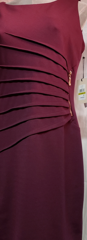 Calvin Klein NWT Dress